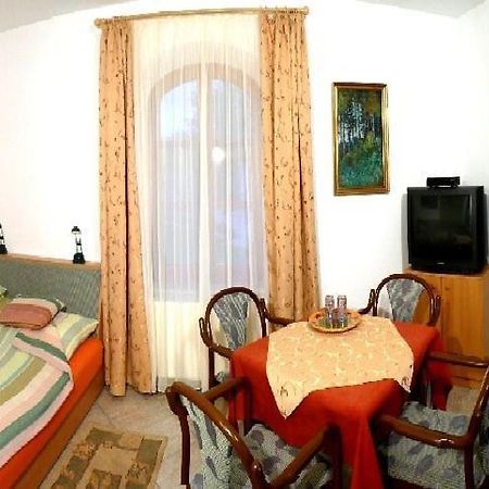 Hotel-Pension Residenz Balatonakali Dış mekan fotoğraf