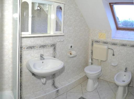 Hotel-Pension Residenz Balatonakali Dış mekan fotoğraf